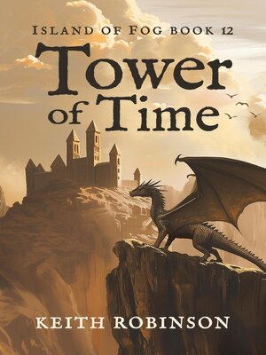 cover image of Tower of Time